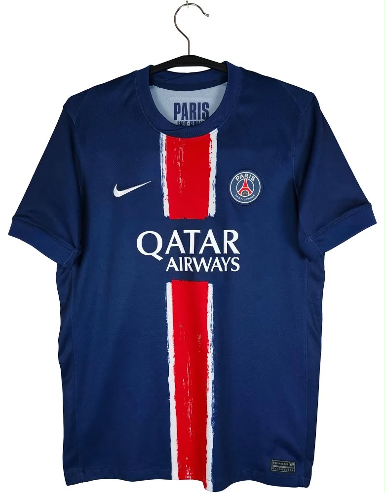 Paris Saint Germain (PSG)